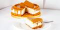 Lotus-Biscoff Cheesecake: Von Omas Keksdose zum viralen No-Bake-Cake