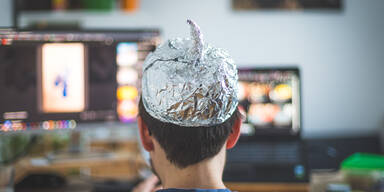 Verschw&ouml;rungstheorien