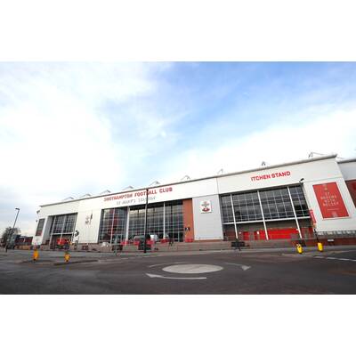 Das sind die 10 Stadien für die Rekord-EURO in England