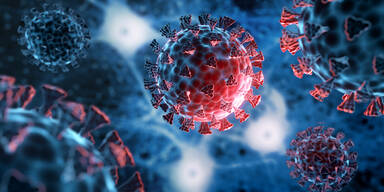 Neue Corona-Variante breitet sich in Urlaubsländern aus