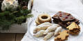 Backen wie ein Profi: Die besten Keks-Rezepte für die Festtage