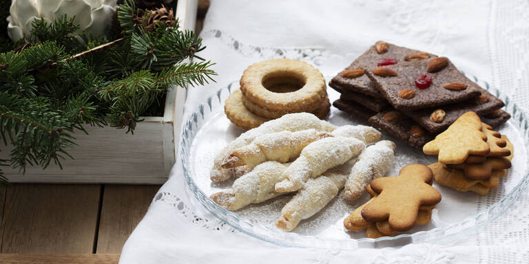 Backen wie ein Profi: Die besten Keks-Rezepte für die Festtage
