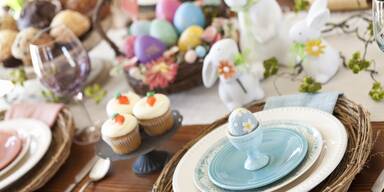 Ostern ohne schlechtes Gewissen: Diese Klassiker gehen kalorienarm