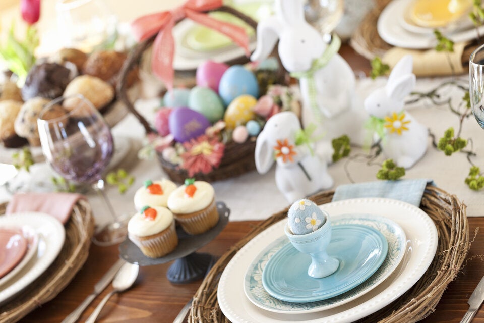 Schokolade, Schinken – und eine Überraschung: So kauft Österreich für Ostern ein