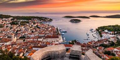 Diese kroatische Party-Insel führt Musikverbot ein: Das steckt dahinter