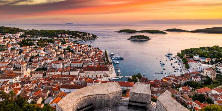 Diese kroatische Party-Insel führt Musikverbot ein: Das steckt dahinter