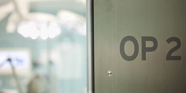 Beispielbild für Frau die die amputierten Beine Ihres Mannes selbst entsorgen musste