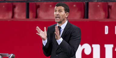 Javi Gracia