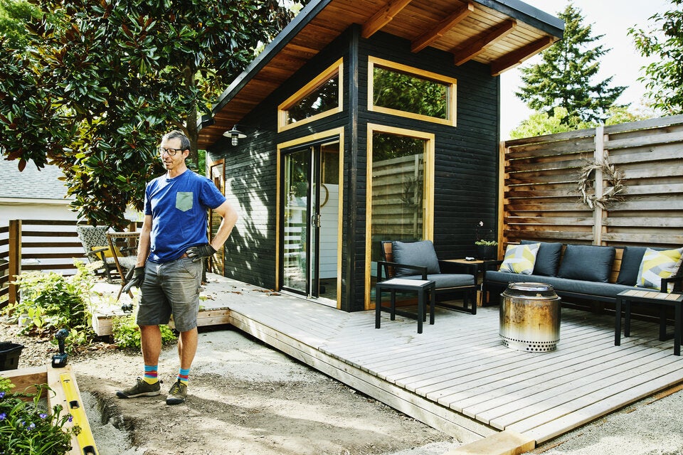 Mit der richtigen Gartenplanung zum Traumgarten: Das müssen Sie jetzt tun