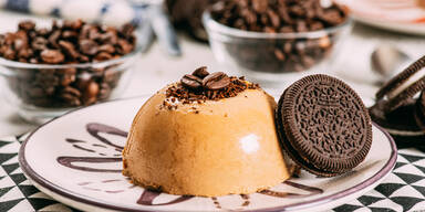 Desserts mit Koffein-Kick: Die 4 besten Rezepte für Kaffeefans!