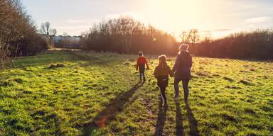 Sonne tanken Ende Februar: Die &uuml;berraschende Wirkung auf unsere Vitamin-D-Speicher