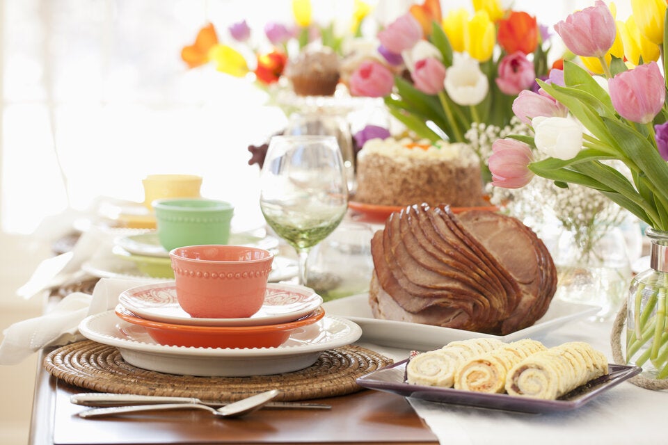 Schokolade, Schinken – und eine Überraschung: So kauft Österreich für Ostern ein