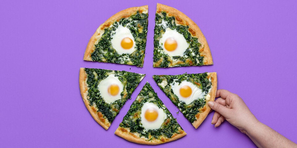 Gründonnerstag: Die besten Spinat-Rezepte