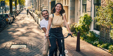 Nicht Amsterdam! Das ist die fahrradfreundlichste Stadt Europas