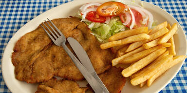 Enttäuschung: Schnitzel wird nicht billiger