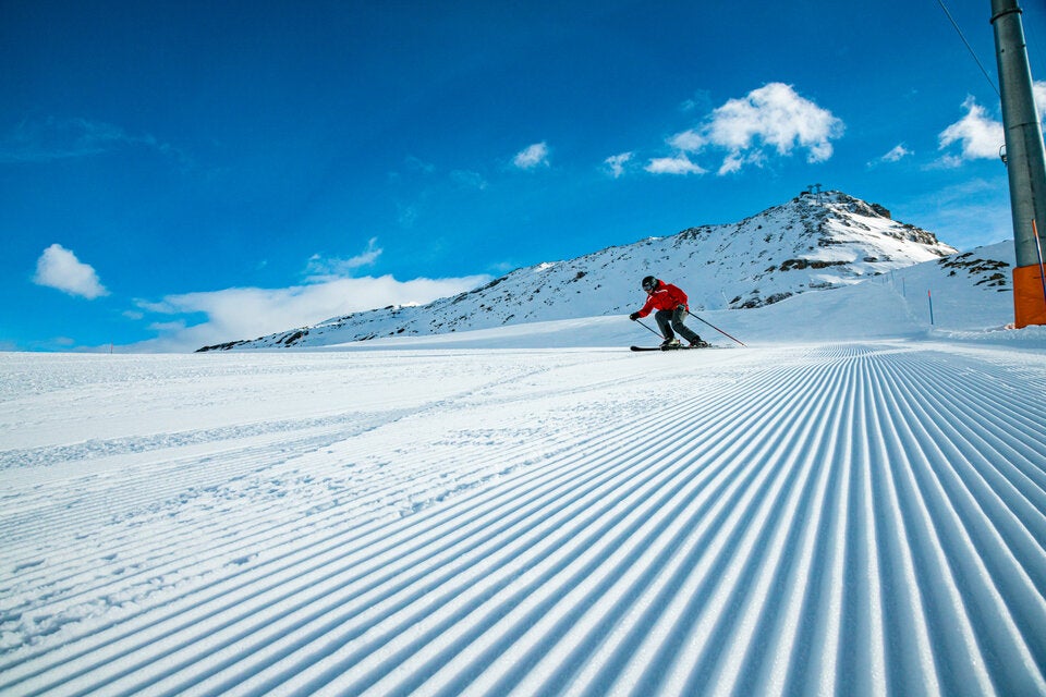 Perfekt für Tagesausflüge: Die besten Skigebiete in der Nähe von Wien