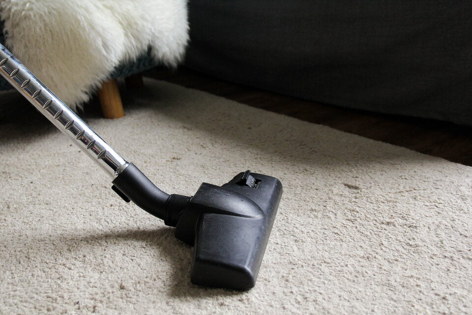 Gewusst? Diese geheime Staubsauger-Funktion kennt fast niemand
