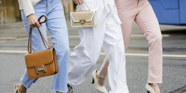 Das lässt Ihr Outfit billig wirken