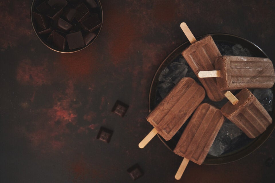 Eis am Stiel Rezepte: Von fruchtig bis schokoladig