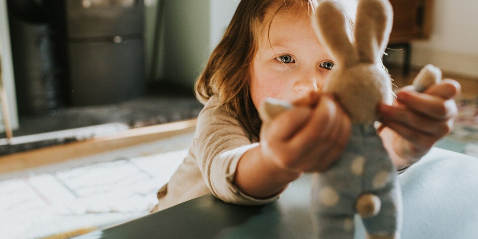 Kinder in der Krise: Wie sich der Gesellschaftswandel an den Minis zeigt