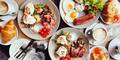 Muttertag: Diese besonderen Brunchrezepte begeistern wirklich
