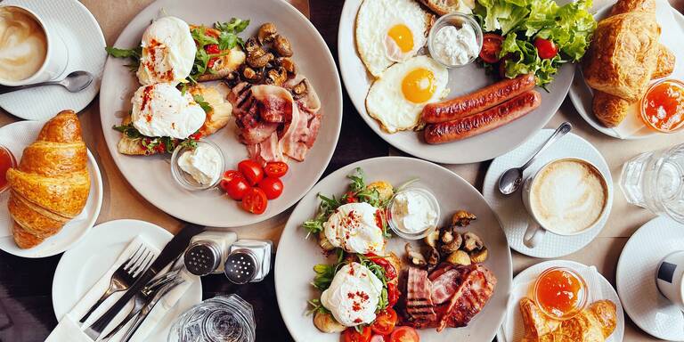Muttertag: Diese besonderen Brunchrezepte begeistern wirklich