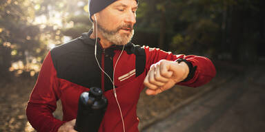 Dieser Fitnesstracker k&ouml;nnte Ihr Training komplett ver&auml;ndern