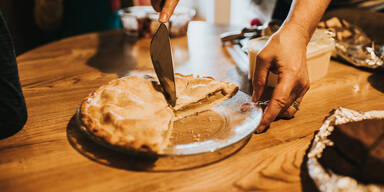 Mürbteig-Törtchen: Von schokoladig bis beerig