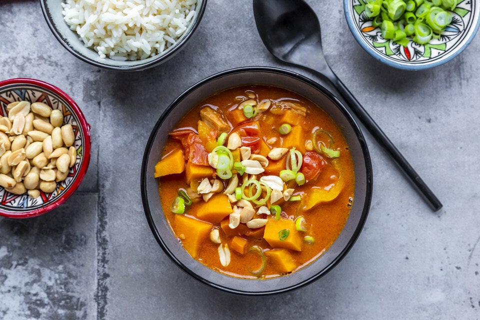 Eintopf-Rezepte voller guter Zutaten