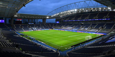 Estadio Dragao