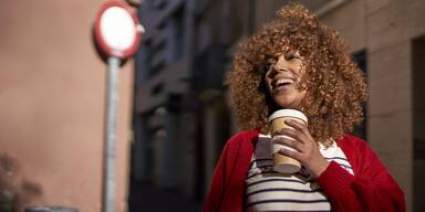 Tag des Kaffees: Holen Sie sich am 1. Oktober HIER einen Gratis-Kaffee