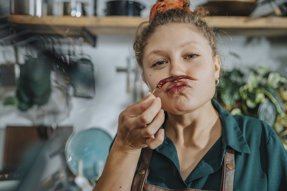 Diese Alltags-Fehler lassen uns an heißen Tagen noch mehr schwitzen