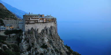 Mount Athos