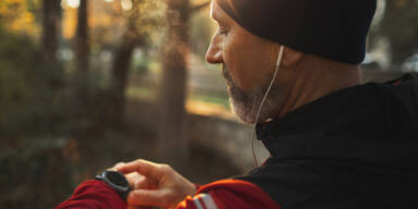 Mittagspausen-Workout: So verbrennen Sie in 30 Minuten 300 Kalorien