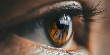 Dieser Beauty-Trend kann blind machen