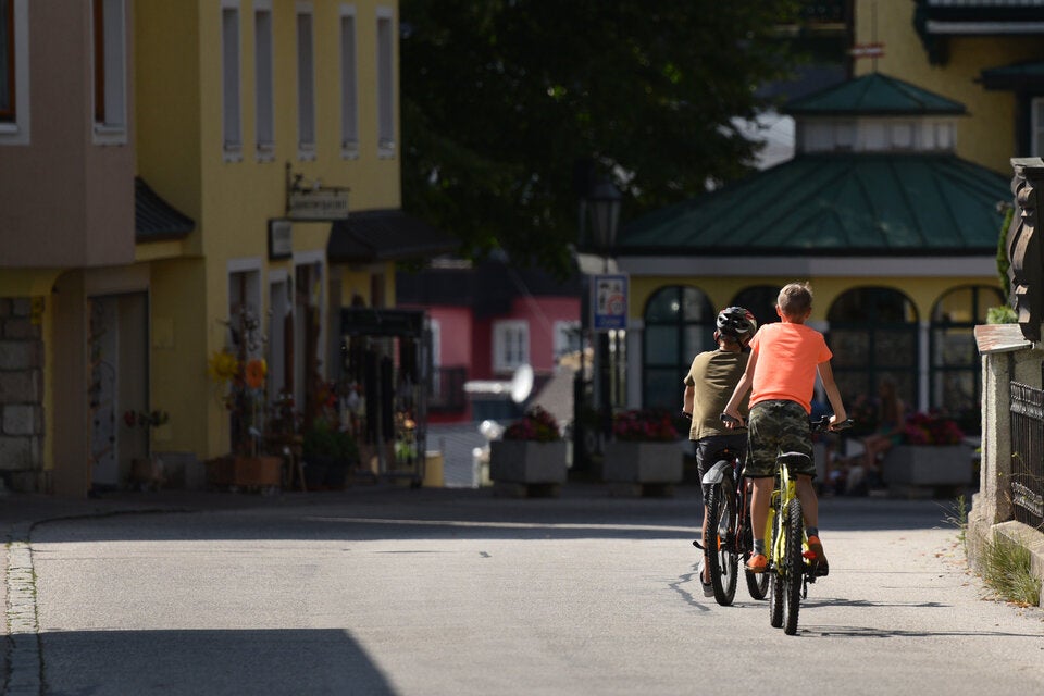 Geheimtipps am Wolfgangsee: Die schönsten Herbst-Erlebnisse