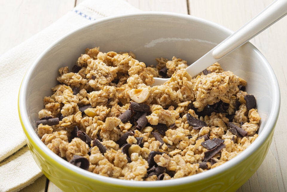 Welche überraschenden Lebensmittel zu über 50 Prozent aus Zucker bestehen