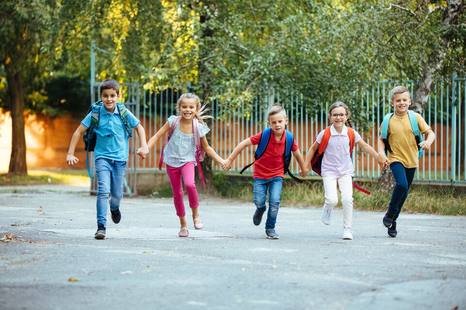 Mit Leichtigkeit ins neue Schuljahr? So gelingt's!