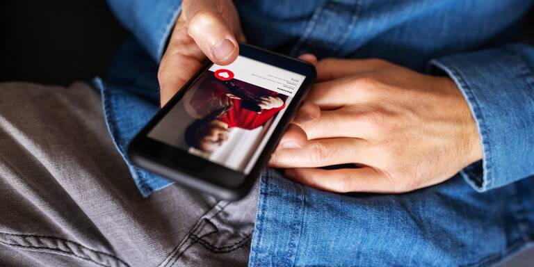 Mit diesen 10 Neuerungen will Tinder wieder Dating-App Nr. 1 werden