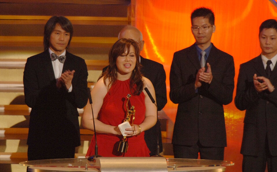 Bruce Lee und Tochter Shannon