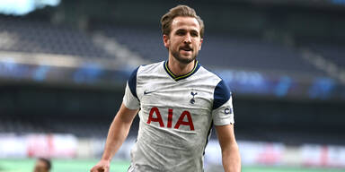 Harry Kane