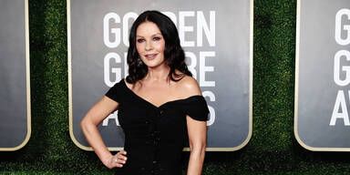 Netflix: Catherine Zeta-Jones wird Mortisha Addams