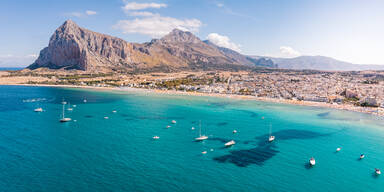 Urlaub 2026 zu teuer? Skyscanner enth&uuml;llt die Schn&auml;ppchen-Ziele f&uuml;r diesen Sommer