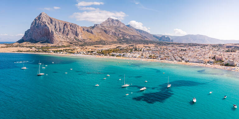 Urlaub 2026 zu teuer? Skyscanner enthüllt die Schnäppchen-Ziele für diesen Sommer