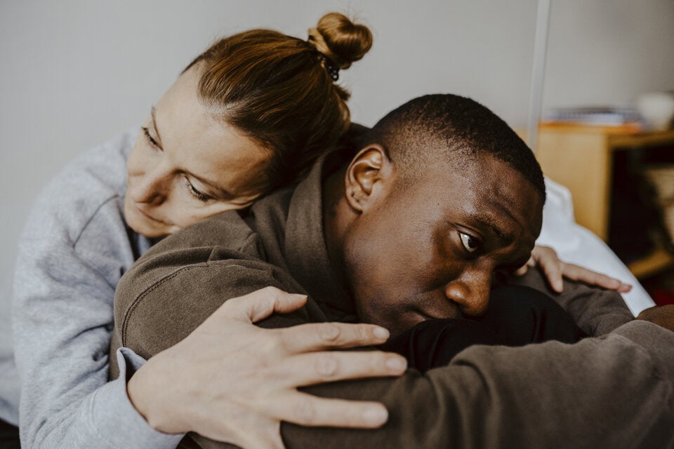 Ein Viertel der Österreicher leidet unter Depressionen