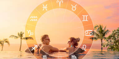 Reisehoroskop 2026: Hier sollten Sie laut Ihrem Sternzeichen hinreisen!
