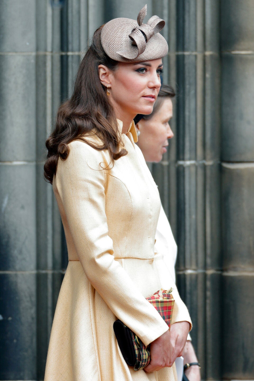 Elegant und stilsicher.