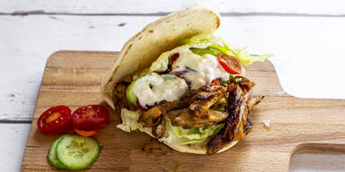 D&ouml;ner Kebap