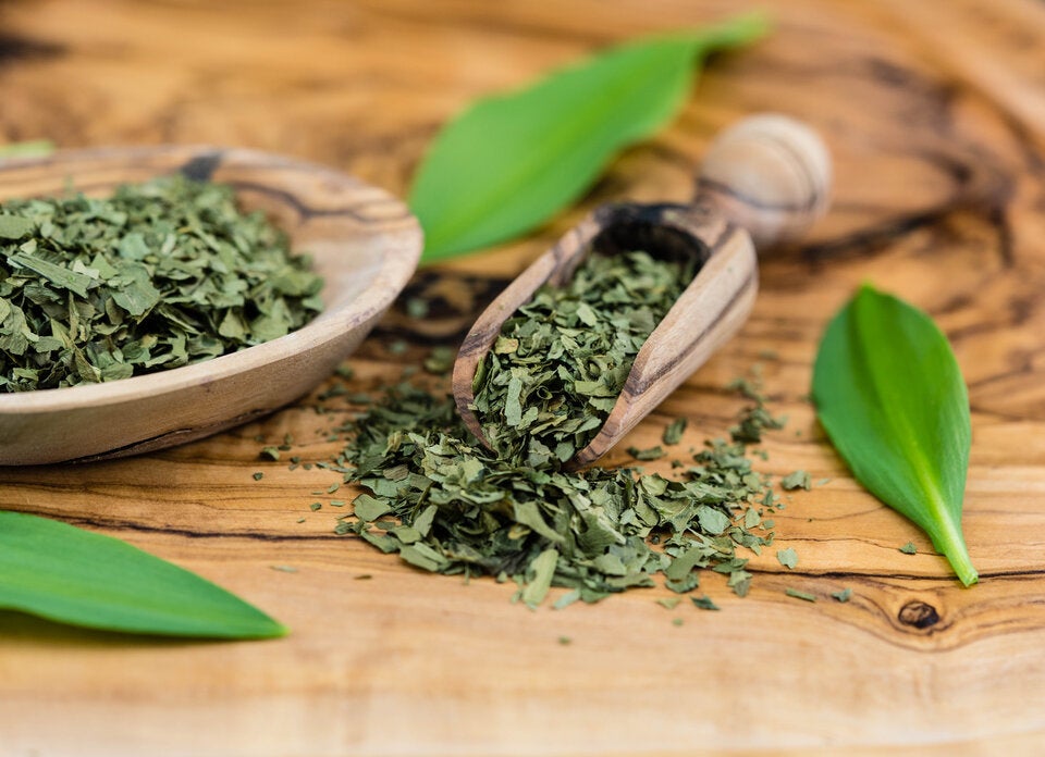 Bärlauch das ganze Jahr genießen: So bleibt er länger frisch