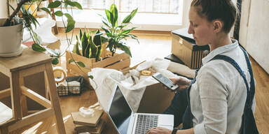 Immobilie zu vermieten? So geht&rsquo;s!